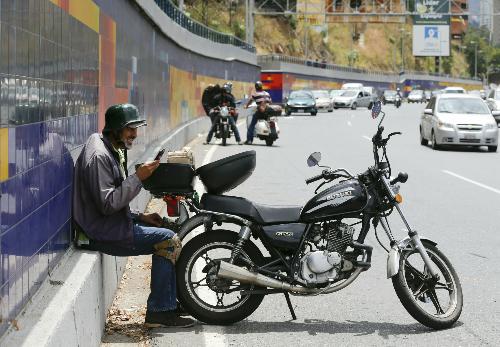 Venezuela Political Crisis